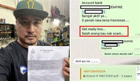 Viral video forces 'scammer' to return money to Bukidnon victim.